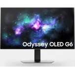 Samsung Odyssey OLED G6 S27DG600SU