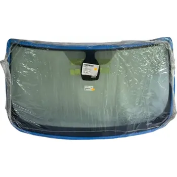 Autosklo Čelní sklo - bezpečnostní autosklo BMW 5 GT F07 2009-2017 - ORIGINÁL (2461AGNCMUV1B BMW 51317199809)