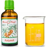 Bylinné kapky s.r.o. Rakytník BIO 50 ml