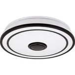 Rabalux 98071030 LED přisazené stropní svítidlo Nikolaus | 24W integrovaný LED zdroj | 1600lm | 3000-6500K + K nákupu nad 3000 Kč dárek zdarma