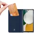 Pouzdro na mobilní telefon Dux Ducis Skin Pro pro Samsung Galaxy A34 5G