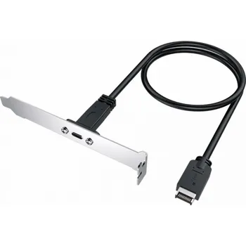 Datový kabel kabel Graugear USB-E včetně PCI