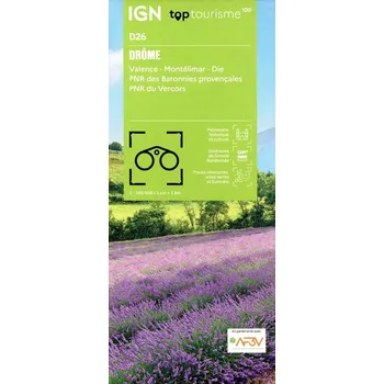26 Drôme