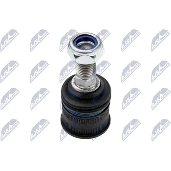 NTY Podpora-/ Kloub ZSD-ME-003