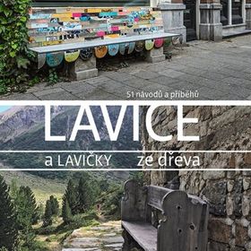 Obrázek k inzerátu: Lavice a lavičky (Susann Rittermann)