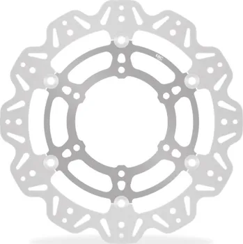 Brzdový kotouč Brzdový kotouč EBC VR947