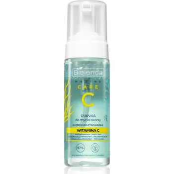 Bielenda C Marine Care hloubkově čisticí pěna 150 ml