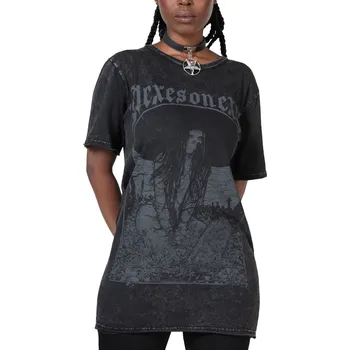 Dámské tričko tričko dámské - Hexes On Exes - KILLSTAR - KSRA011035 - S