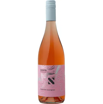 Víno Nichta Classic Cabernet Sauvignon 2023 10,5% 0,75l