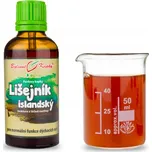 Bylinné kapky s.r.o. Lišejník islandský…