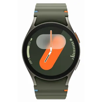 Chytré hodinky Samsung Galaxy Watch7 40 mm LTE