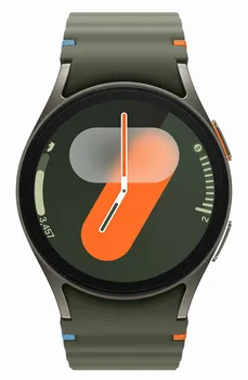 Chytré hodinky Samsung Galaxy Watch7 40 mm LTE