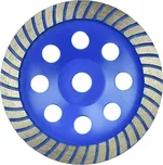 Geko Turbo G00372 180 mm