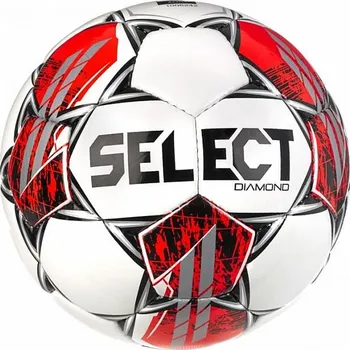 Fotbalový míč Míč kopaná Select FB Diamond 5