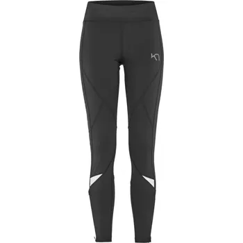 Dámské legíny Dámské sportovní legíny Kari Traa Louise 2.0 Tights 623131 24/25 S
