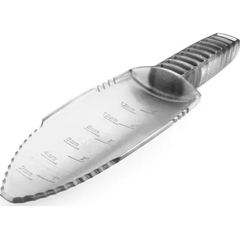 Outdoor vaření GSI Outdoors Cestovní lopatka na kočičí díry 259 mm