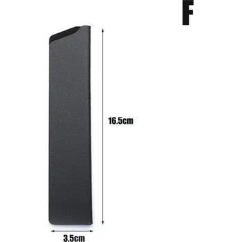 Pouzdro na nože Santoku pro sushi a sashimi - F