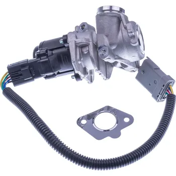 Ventil palivového systému DENCKERMANN AGR-Ventil E400032