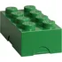 Svačinový box LEGO Box na svačinu 10 x 20 x 7,5 cm
