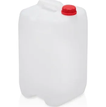 Kanystr TBA Plastové obaly Kanystr 952815 30 l