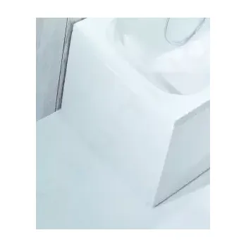 Jika Lyra Boční panel 750x560 mm, bílá, H2968370000001