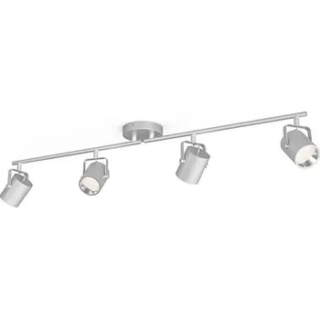 Bodové svítidlo Philips 50664/14/P0 - LED Bodové svítidlo BYRE 4xLED/4,3W/230V 2200/2500/2700K