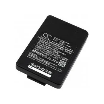 Baterie Autec R0BATT00E11A0 3,6V 500mAH