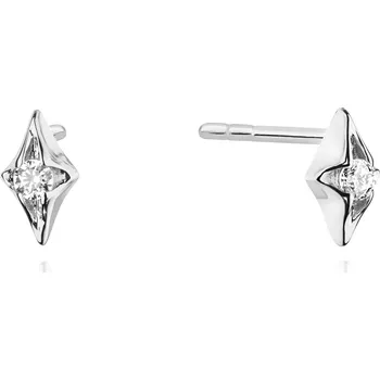 Hodinky Náušnice Bonore - Zlato 585 173261