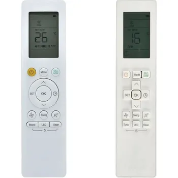 Dálkový ovladač BOSCH CL3000iU W 35 E - náhradní dálkový ovladač