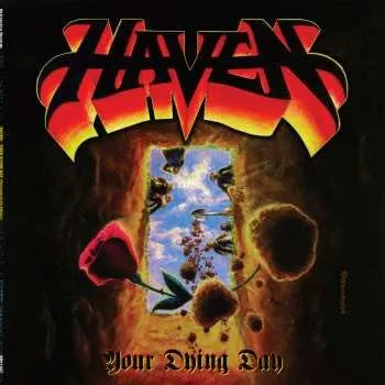 Zahraniční hudba LP Haven: Age Of Darkness 2018