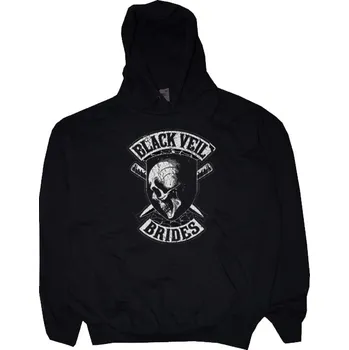 Pánská mikina Black Veil Brides mikina