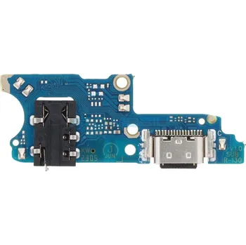 Náhradní díl pro mobilní telefon Modul USB-C s AV Infinix Note 30 5G (X6711), originální a zpět 18 Kč s ATC Clubem