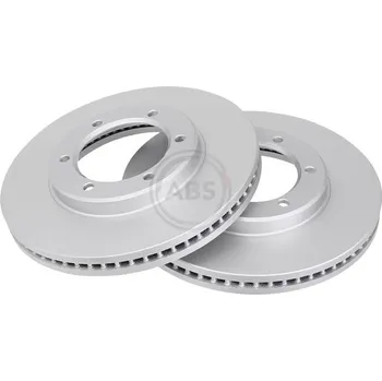 Brzdový kotouč Brzdový kotouč A.B.S. 16656