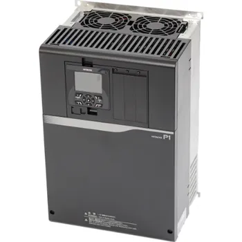Měnič napětí Frekvenční měnič Hitachi P1-00770HFEF