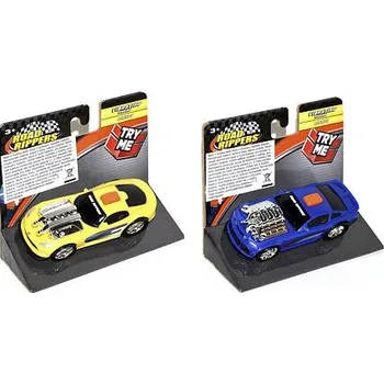 autíčko Wiky Auto závodní 10 cm