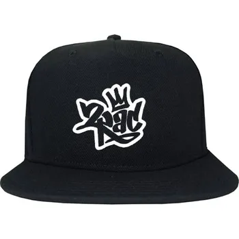 Kšiltovka 2 Pac snapback