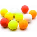 Enterprise Spec.řada Franka Warwicka boilie 10 mm 8 ks-Ananas N-Butyric Acid