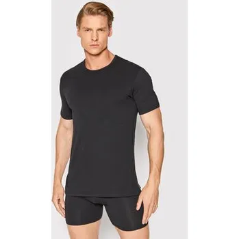 Calvin Klein Underwear Souprava triček 000NB1088A Černá Regular Fit S