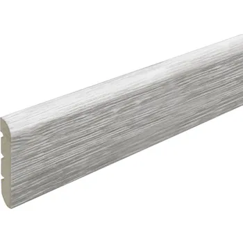 ukončovací lišta Soklová lišta texas