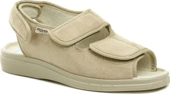 Dámská zdravotní obuv Befado Dr. Orto 676D004 béžové