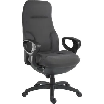 Zátěžová židle Concorde, šedá