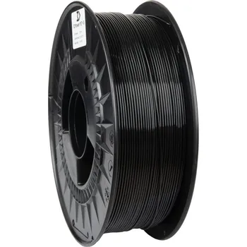 Filament 3DPower PETG 1 kg - ČERNÁ (BLACK)