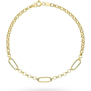 Hodinky Náramek Bonore - Zlato 585 174483