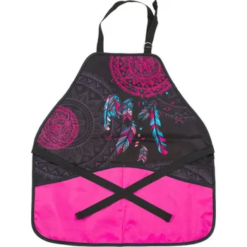 Stil Zástěrka na výtvarnou výchovu, Mandala Dream