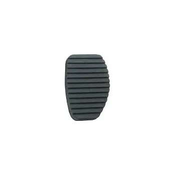 Pedálové obložení Gumový nášlap pedálu brzdy CITROËN JUMPY (U6U) (1/2004-01/2007) 5903107515277