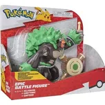 Orbico Pokémon Epic Battle figurky W4, více druhů