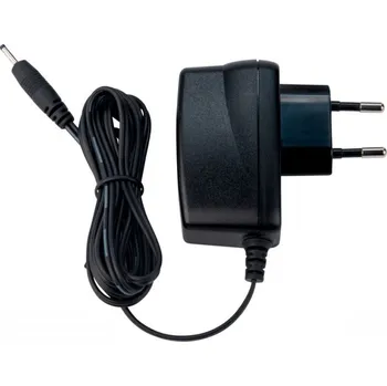 Webkamera Jabra 14207-42 zdroj/transformátor Vnitřní Černá