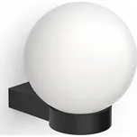 Decor Walther Bar Light nástěnné světlo, černá mat matná černá 1 x 60 W - Doprava zdarma