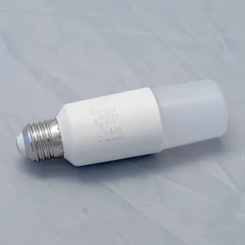 Lampička Maul LED žárovka, matná, E27, 12 W, 3000 K, 1200 lm