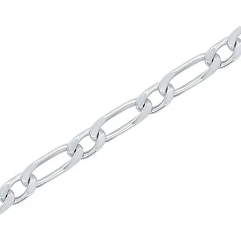 Řetízek Řetízek SILVERINO pánský 47307-50